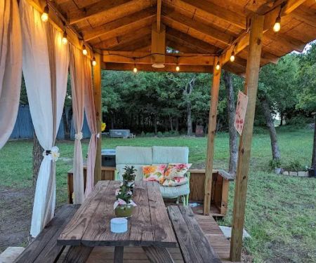 Brethren Road RV Park