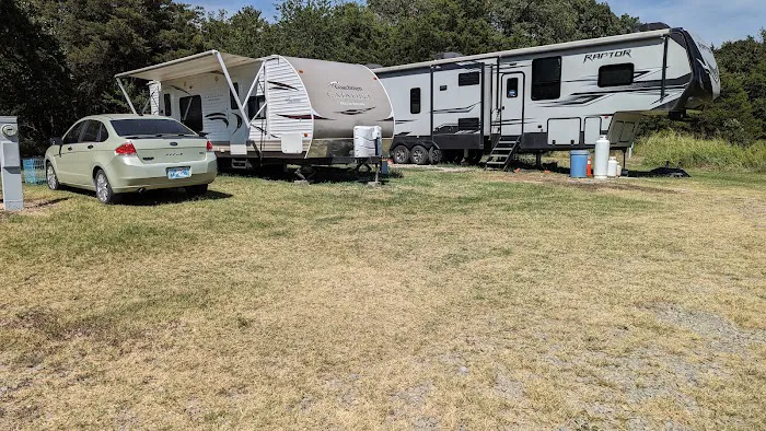 Brethren Road RV Park 2