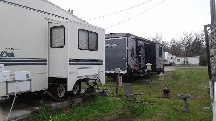 Bell Creek RV Park 1