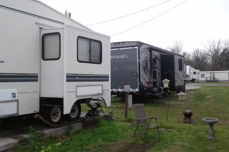 Bell Creek RV Park