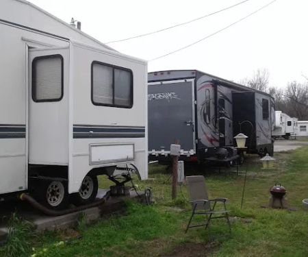 Bell Creek RV Park