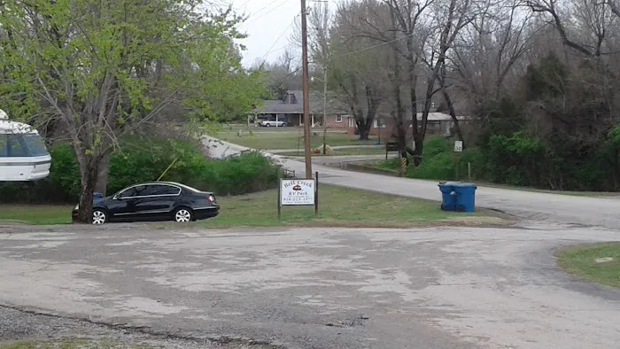 Bell Creek RV Park 5
