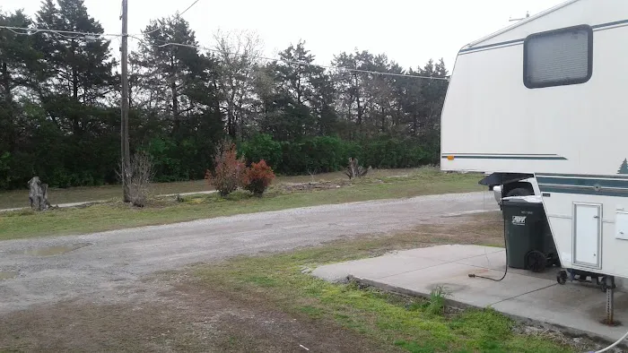 Bell Creek RV Park 4