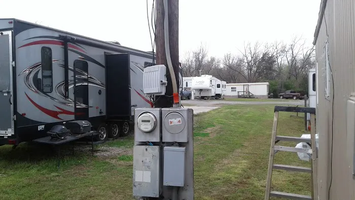 Bell Creek RV Park 2