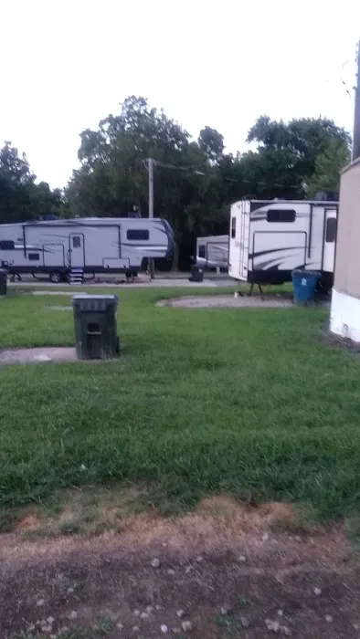 Bell Creek RV Park 3