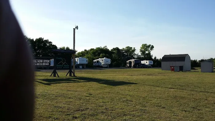 Country Horizon RV Park 10