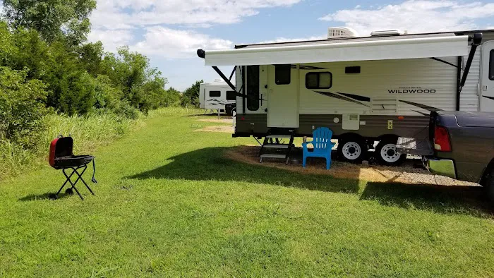 Country Horizon RV Park 3