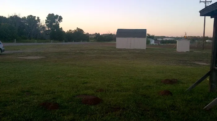 Country Horizon RV Park 6
