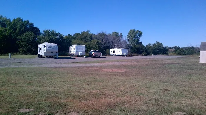 Country Horizon RV Park 1