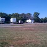 Country Horizon RV Park