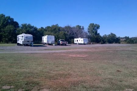 Country Horizon RV Park