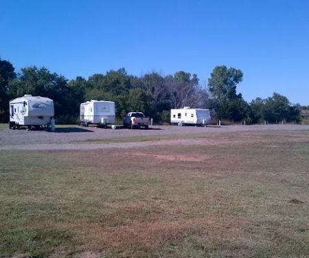 Country Horizon RV Park