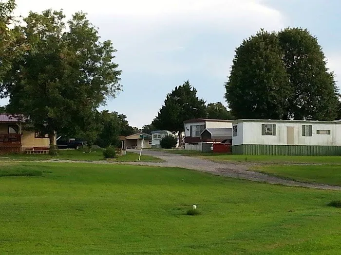 Timberline RV Park 2