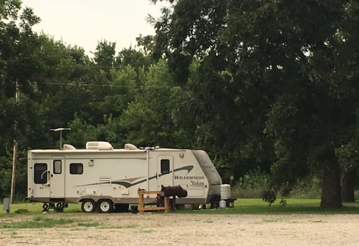 Timberline RV Park 8