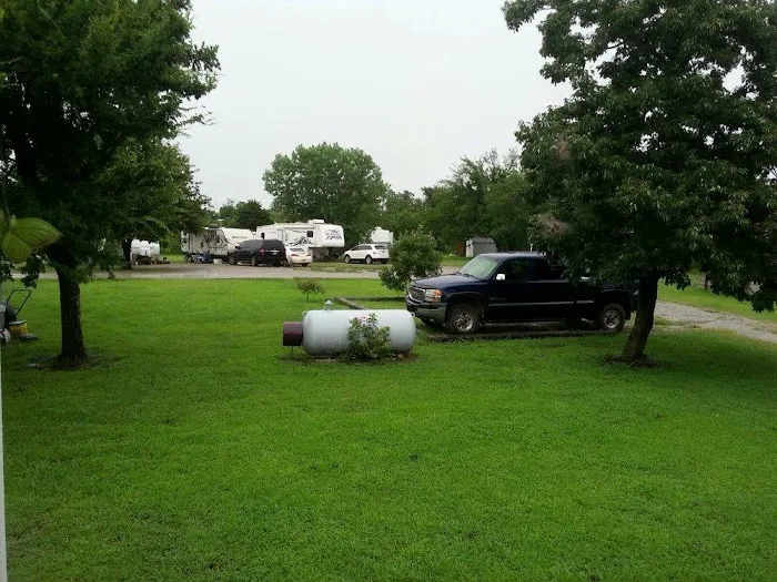 Timberline RV Park 7