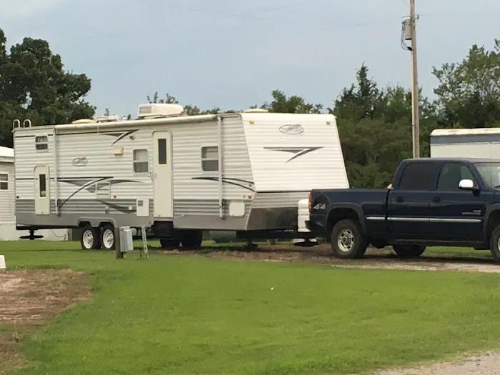 Timberline RV Park 6