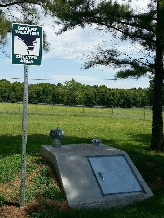 Timberline RV Park 4