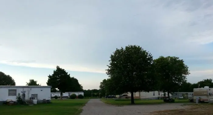 Timberline RV Park 1