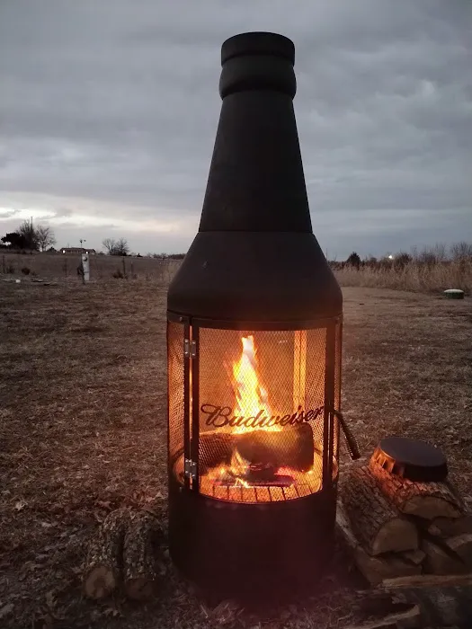 Greenwood Village RV Park 4