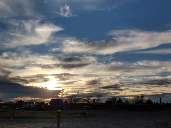 Greenwood Village RV Park 3