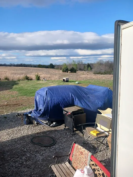 Greenwood Village RV Park 1