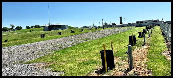 Tumbleweed RV Park 2