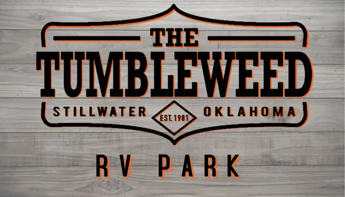 Tumbleweed RV Park 1