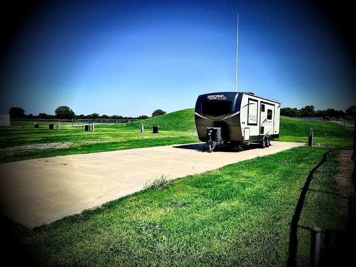 Tumbleweed RV Park 5