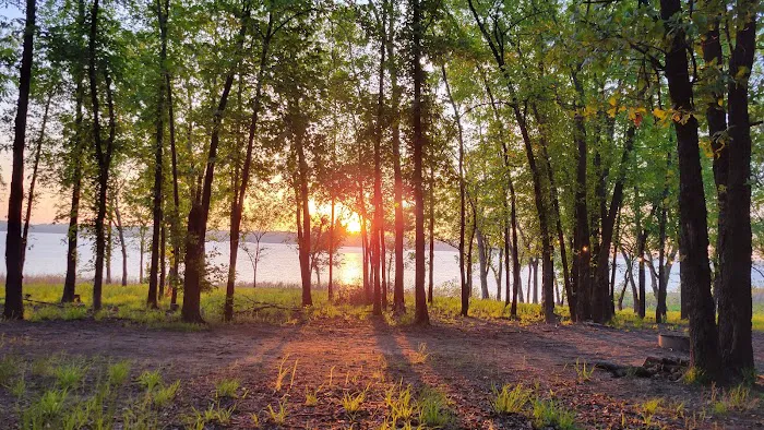 Osage Cove Campground 2