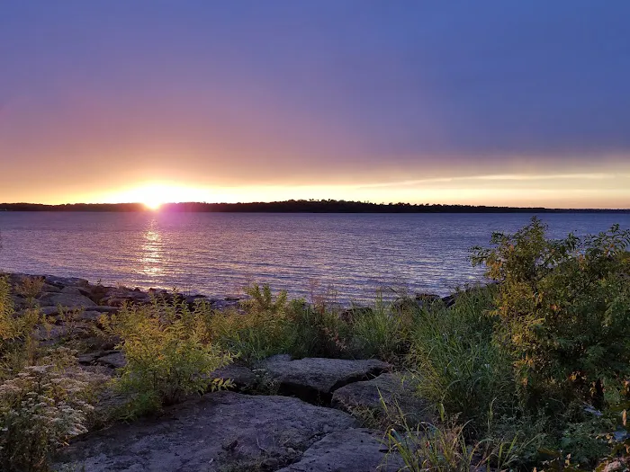 Osage Cove Campground 5