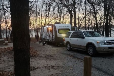 Osage Cove Campground