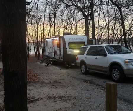 Osage Cove Campground