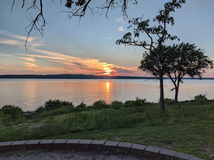 Osage Cove Campground 10