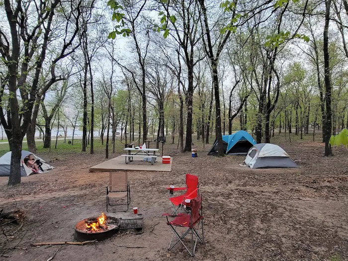 Osage Cove Campground 7
