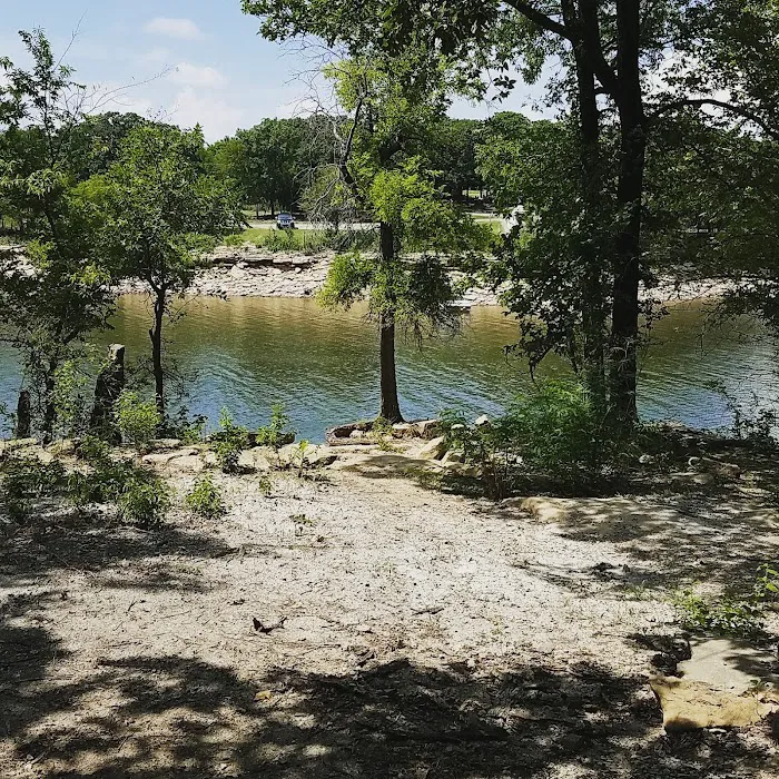 Osage Cove Campground 9