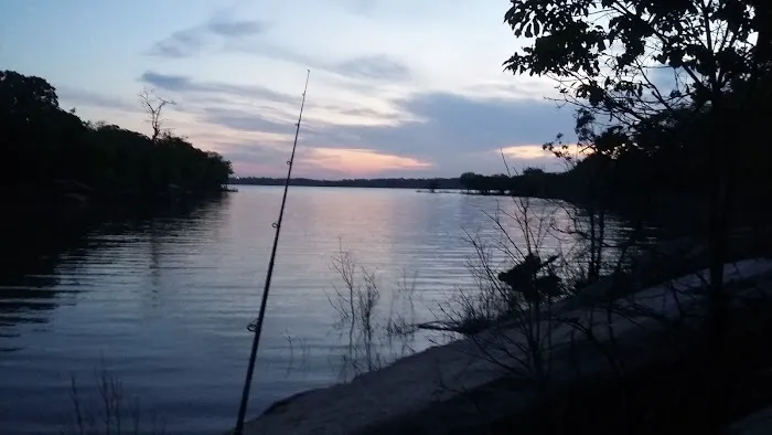 Osage Cove Campground 3