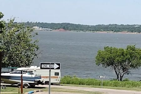 Osage Cove