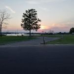 Sarge Creek Campground