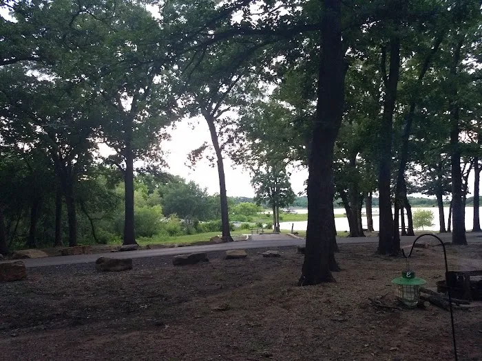 Sandbur RV Park 6