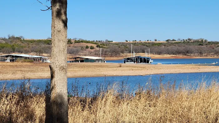 Sandbur RV Park 9