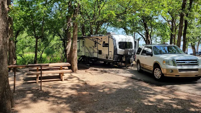 Sandbur RV Park 2