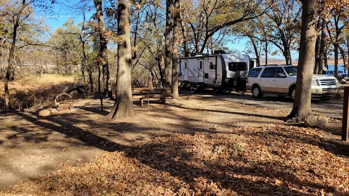 Sandbur RV Park 1