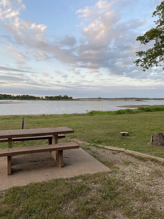 Sandbur RV Park 8