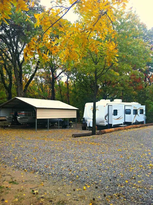 Sandbur RV Park 13