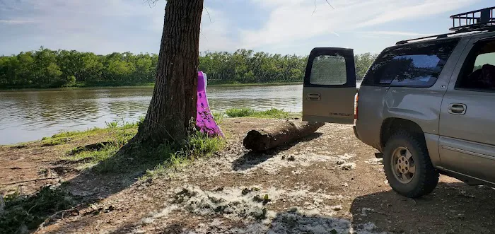Sandbur RV Park 10