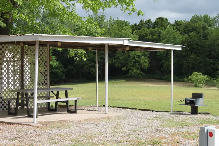 Ox Bow RV Park - Kaw Lake 3