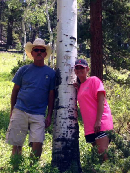 Aspen Hollows 6