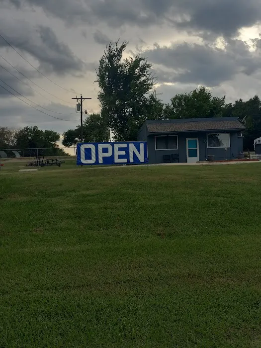 Happy Camper RV Park 4