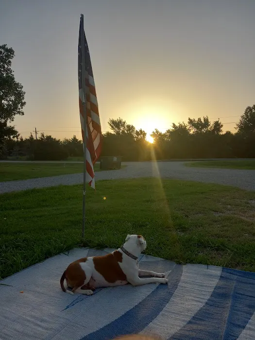 Happy Camper RV Park 1
