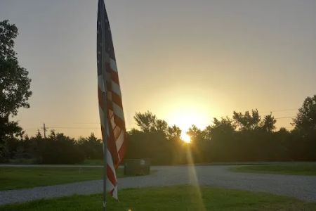 Happy Camper RV Park